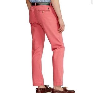 Polo Ralph Lauren Stretch Chino Pants 34x34